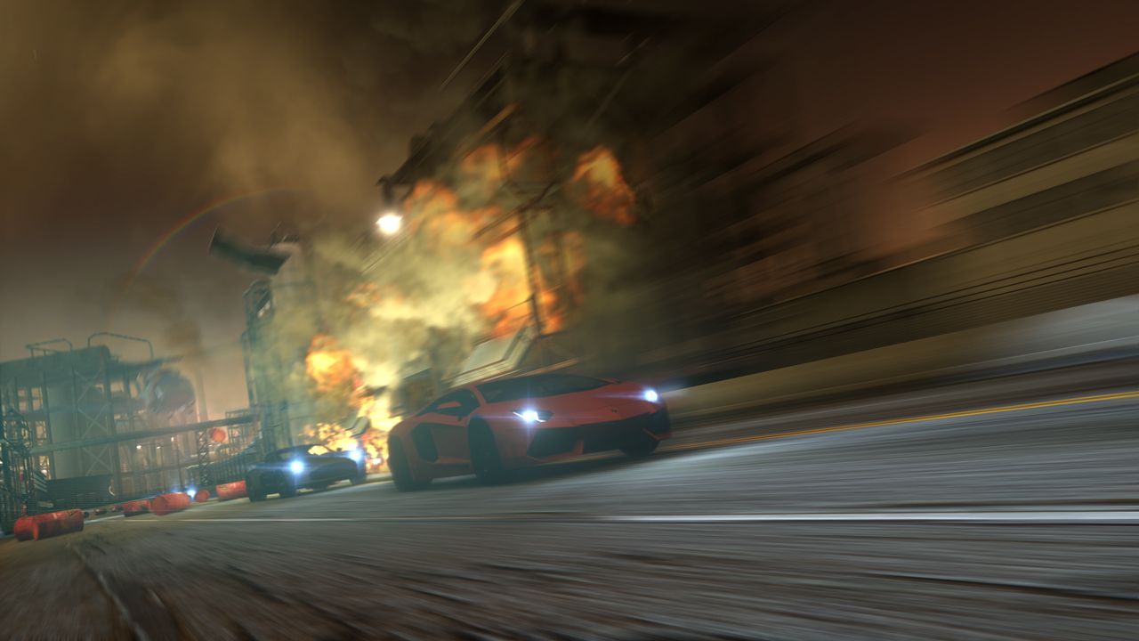 Need for Speed The Run - Imagen 34